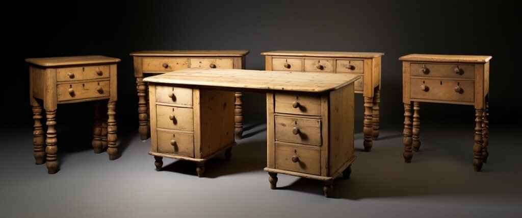 Writing desks on sale for sale